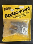 Bargman Lock L100 L200 Repair Kit. Fixed Price $100.00.