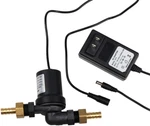 Bayite BYT-7A014A Dc 12V Solar Hot Water Heater Circulation Pump With Power. Fixed Price $39.25.