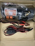 Magam Rv Macerator Pump 12V 12GPM Suction 3.2 Feet Lift 10. Fixed Price $65.00.
