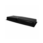 Icon 12427 Trailer Waster Holding Tank Center Side Drain HT140SD. Fixed Price $305.66.