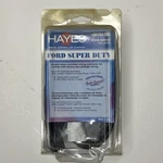 Hayes Ford Super Duty Brake Controller Wiring Harness Part # 081784-HBC. Fixed Price $13.96.