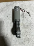 Bal Rv 10800098 Exact-slide Motor Camper-fifth Wheel. Fixed Price $72.50.