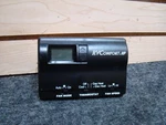 Used Rv/motorhome Coleman Mach Rvcomfort.hp Thermostat P/n: AR7823. Fixed Price $190.00.