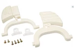 Thetford Oem 20821 Aqua Magic Iv Foot Flush Pedal - Parchment. Fixed Price $44.99.