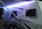 Premium Rv Led Awning Light Set Rgb 16FT 5050 Waterproof Pick Your Controller. Fixed Price $59.95.