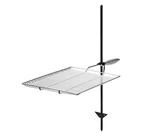 Stromberg Carlson GR-1522 Outdoor Cooking Rv. Fixed Price $101.75.