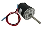 Suburban 232683 Rv Furnace Blower Motor SF-42, SFV-42, 12V Dc, 55W, 2910 Rpm. Fixed Price $125.99.