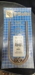 U Bolts. Fixed Price $10.00.
