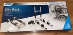 New Camco Rv Ladder Mount Bike Rack Carrier Holds 2 Bicycles Nib Summer Time Fun. Fixed Price $60.00.