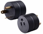 Valterra Llc 30AM-15AF Plug Rnd Card- A10-3015ARDVP. Fixed Price $8.97.