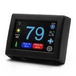 Micro-air Easytouch Digital Wifi Or Bluetooth Rv Thermostat. Fixed Price $259.00.