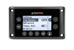 Bmpro RVMD50B Multi Function Display Rvmaster Led Control Management. Fixed Price $169.00.