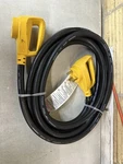New Camco Power Grip Rv Extension Cord Pn: 5018357 30A 125V 3750W. Fixed Price $40.00.