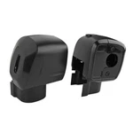 Right Arm Power Awning Cover Kit, Black - Dometic 3317085.000U. Fixed Price $37.36.