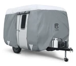 Classic Accessories 80 295 153101 Rt PP3 Fbrgls Trlr Cvr 13. Fixed Price $158.64.