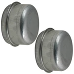 C.e. Smith Dust Caps - Hub Id 1.980" (pair) 16200A Upc 768296002046. Fixed Price $17.28.