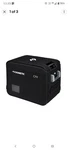 Dometic Protective Cover For CFX3 & CFX5 25 Coolers, Durable Nylon Eva. Fixed Price $116.06.