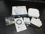 Winegard Gateway 4G Lte Wifi Router White 615798404888 Rv / Camper. Fixed Price $249.95.