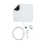 Winegard RV-RZ85 Rayzar Amplified Portable Indoor Hdtv Antenna. Fixed Price $89.00.