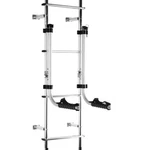 Stromberg Carlson LA-104 Rv Ladder Chair Rack (LA104). Fixed Price $110.91.