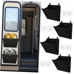 Pugpiu Rv Camper Shoe Storage Pack - Foldable Wall Mounted Rack 4. Fixed Price $36.55.
