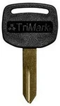 Rv Designer T700, Blank Key, For New Style T507 Deadbolt ,trimark 20861-20. Fixed Price $9.31.