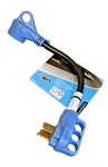 New Nip Road & Home 18 In. Rv Adapter 50 Amp To 30 Female RP095. Fixed Price $17.95.