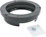 Camco Rv Pop-a-plate, Black (e/f) 57006. Fixed Price $21.99.