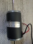 Furnace Motor Replacement For Suburban Rv SF-20 / SF-30 233101. Fixed Price $99.00.