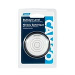 Camco 25573 Bulls Eye Level (0153.1249) (r). Fixed Price $5.99.