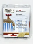 Easy AHB-112 12FT Water Pipe Freeze Protection Heating Cable New. Fixed Price $19.99.