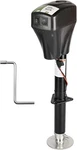 Rvmate Electric A-frame Trailer Jack Up To 4000LBS Heavy Duty Power. Fixed Price $201.24.