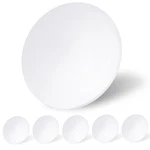 Rv Led Ceiling LIGHT,12V Lights INTERIOR,4.5 Inch Low Profile Puck F.... Fixed Price $47.91.