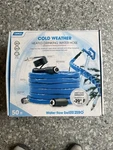 Camco Heated Drinking Water Hose 50FT -20 Rv Camper Freeze 22912. Fixed Price $87.50.