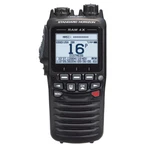 Standard Horizon RAM4X Wireless Microphone For GX2400 Gps Remote Access. Fixed Price $163.21.