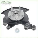Front Right Steering Knuckle & Wheel Hub Bearing Assembly Ford 2011-14 New. Fixed Price $66.06.