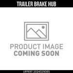 Lippert 12-1/4 In Trailer Brake Hub 8K Axles On 6.5 5/8 Studs 17.5. Fixed Price $137.99.