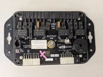 14-19 Ford Transit Intermotive Programmable Relay Power Center PRC557 S-M1520-26. Fixed Price $280.00.