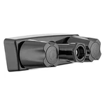 Dura DF-SA180-BK Plastic Black Spray Port. Fixed Price $36.58.