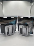 Road & Home RVP165 Entry Door Lock (chrome Plated), 2 Pack (new). Fixed Price $33.89.