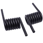 Heavy-duty Ramp Spring,trailer Coil Springs Left & Right Side RS16933.... Fixed Price $73.98.