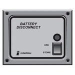 Intellitec Battery Disconnect Switch Panel. Fixed Price $100.20.