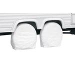Classic Accessories 76240 Tire Cover; Single For Inch To 27. Fixed Price $52.91.