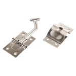 Rv Designer E275 45 T-style Stainless Steel Door Holder. Fixed Price $25.66.