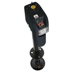 Barker 32453 Vip 3000 Power Jack 18" Black. Fixed Price $487.95.