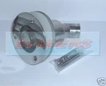Eberspacher/webasto Heater 30MM Exhaust Marine Hull Skin Fitting 221050894300. Fixed Price $199.88.