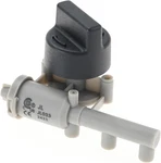 Fectop 3 Outlet Rotary Piezo Ignitor Spark Generator With Knob, Compatible. Fixed Price $20.29.