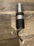 Lippert Lci Slide Out Motor In-wall 10MM 236575. Fixed Price $99.99.