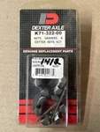 Dexter Axle K71-322-00 Nuts, Washers & Cotter Keys Kit Per Pack. Fixed Price $24.99.
