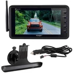 Voyager 7" Monitor For Wireless Rv Backup Camera System. Fixed Price $344.95.